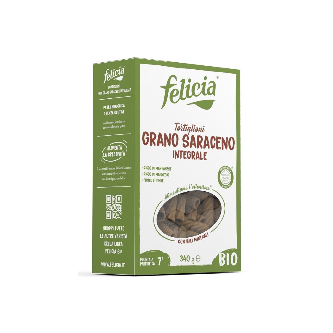 FELICIA BIO SARACENO TORTIGLIO