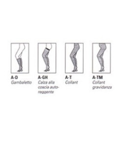 VENOSAN LEG 20 AT NU S