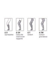 VENOSAN LEG 20 AT NU S