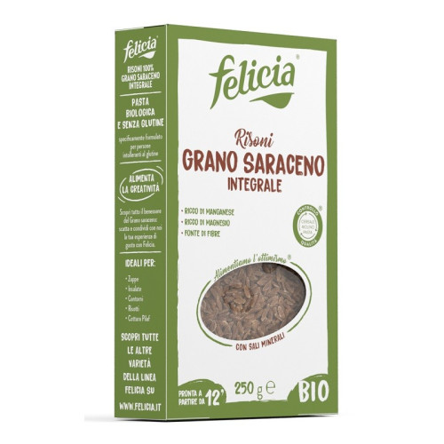 FELICIA SARACENO GRANINGS