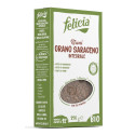 FELICIA SARACENO GRANINGS