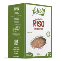FELICIA TAGLIATELLE RISE INTEG