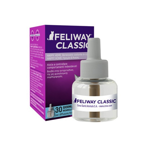 FELIWAY CLASSIC RICARO 48ML
