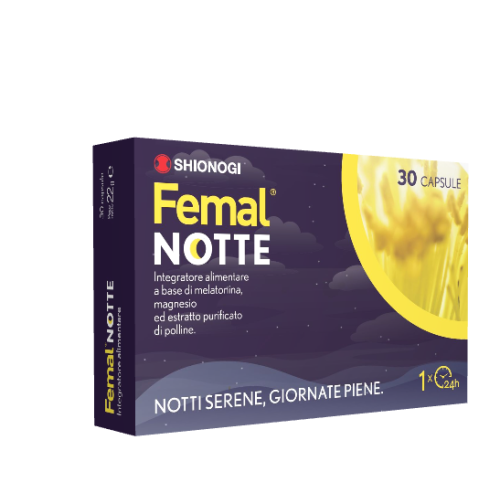 FEMAL NEWS 30CPS