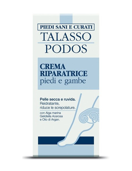 GUAM TALASSO PODOS CR RIPA P/G