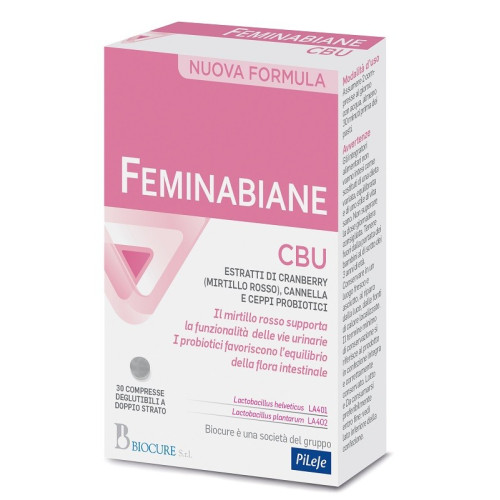 FEMINABIAN CBU 30CPR