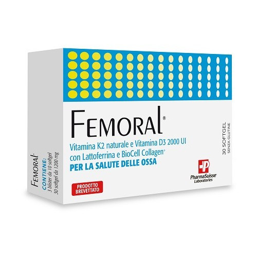 FEMORAL 30SOFTGELS