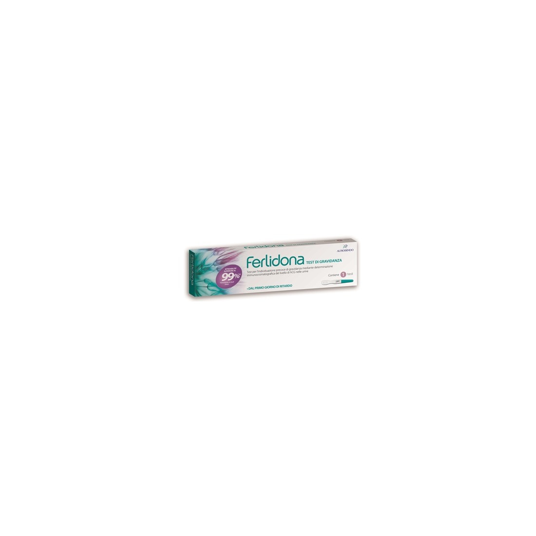 FERLIDONA FREE TEST 1PZ