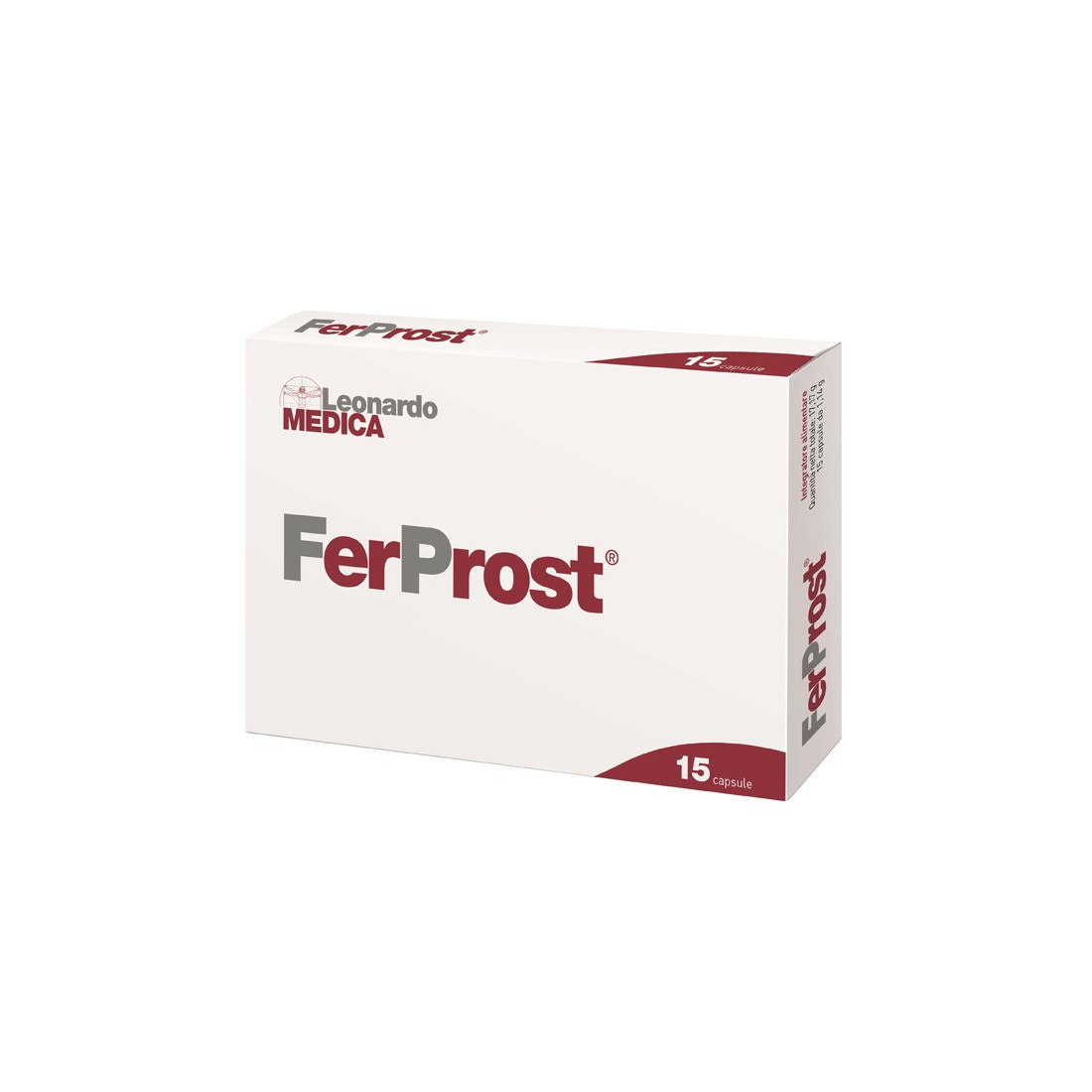 FERPROST 15CPS