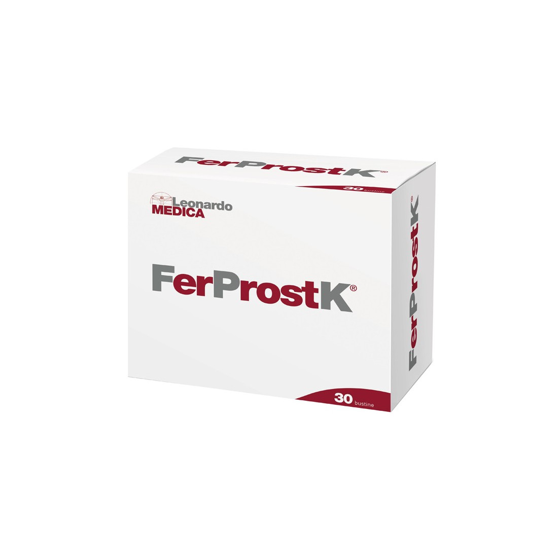 FERPROSTK 30BUST