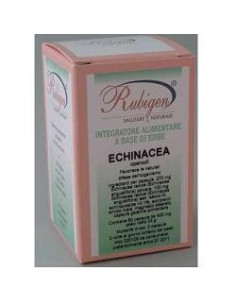 ECHINACEA 60CPS
