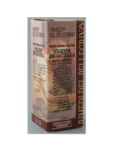 RPC DREN SOLUZIONE IAL COMP