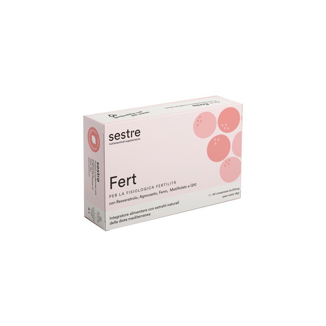 FERT 60CPR