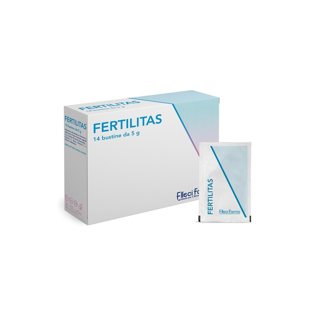 FERTILITAS 14BUST