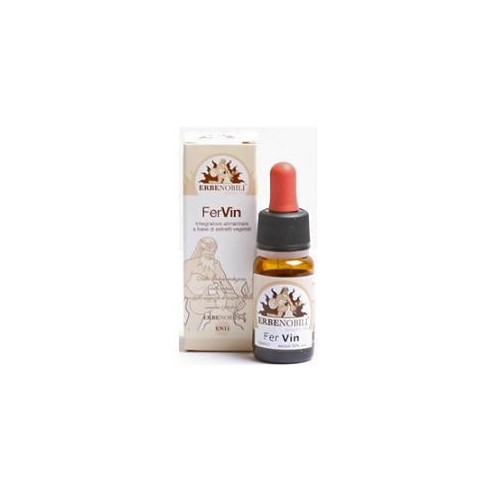 FERVIN 10ML