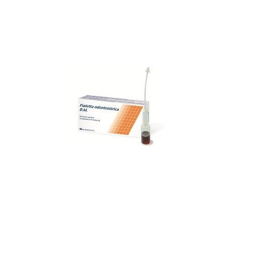 DENTISTRY PURPLE DM 4G