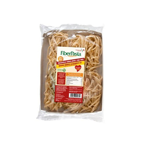 FIBERPASTA TAGLIATELLE S/U 250