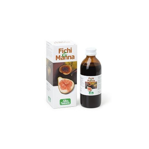 FICHI MANNA SOLUTION 150ML