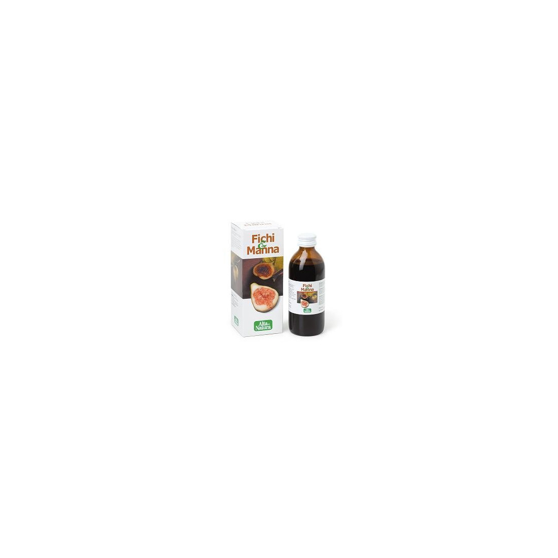 FICHI MANNA SOLUTION 150ML