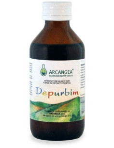 DEPURBIM 100ML