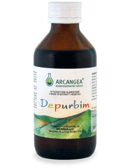 DEPURBIM 100ML