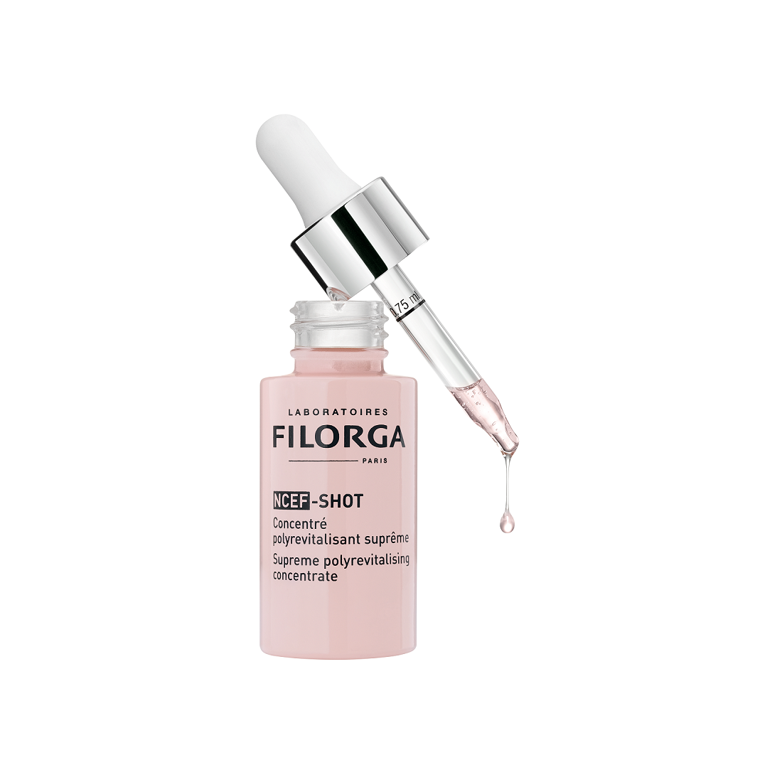 FILORGA NC EF SHOT 15ML