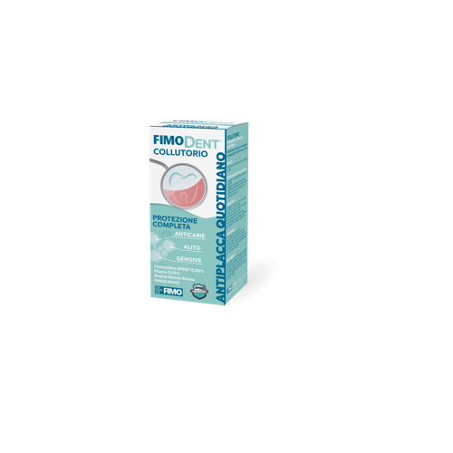 FIMODENT COLLUT A/PLAC QU200ML