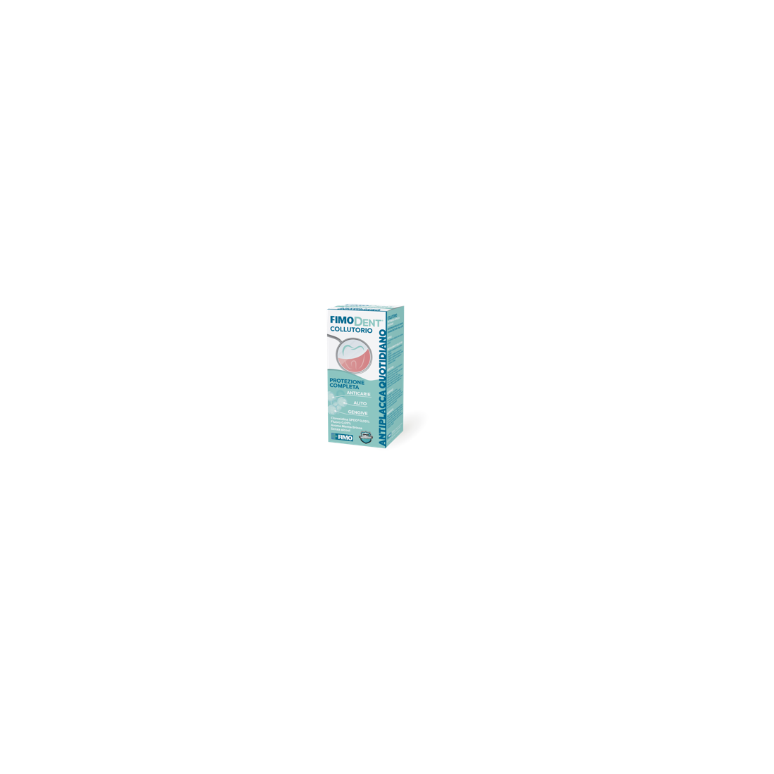FIMODENT COLLUT A/PLAC QU200ML