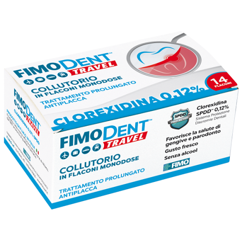 FIMODENT TRAVEL CLOX0,12% 14MO