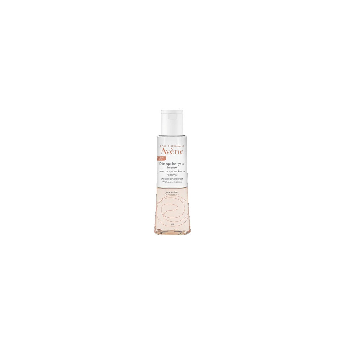 AVENE IF YOU BLINK YOUR EYES