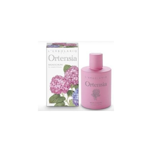 ORTENSIA BAGNOSCHIUMA 300ML