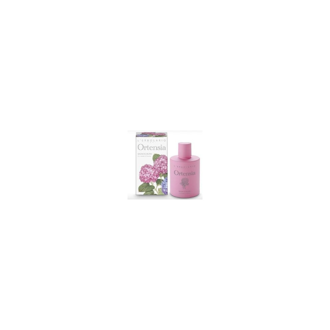 ORTENSIA BAGNOSCHIUM 300ML