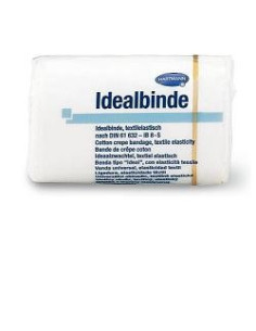 BENDA IDEALBINDEN 10X500CM