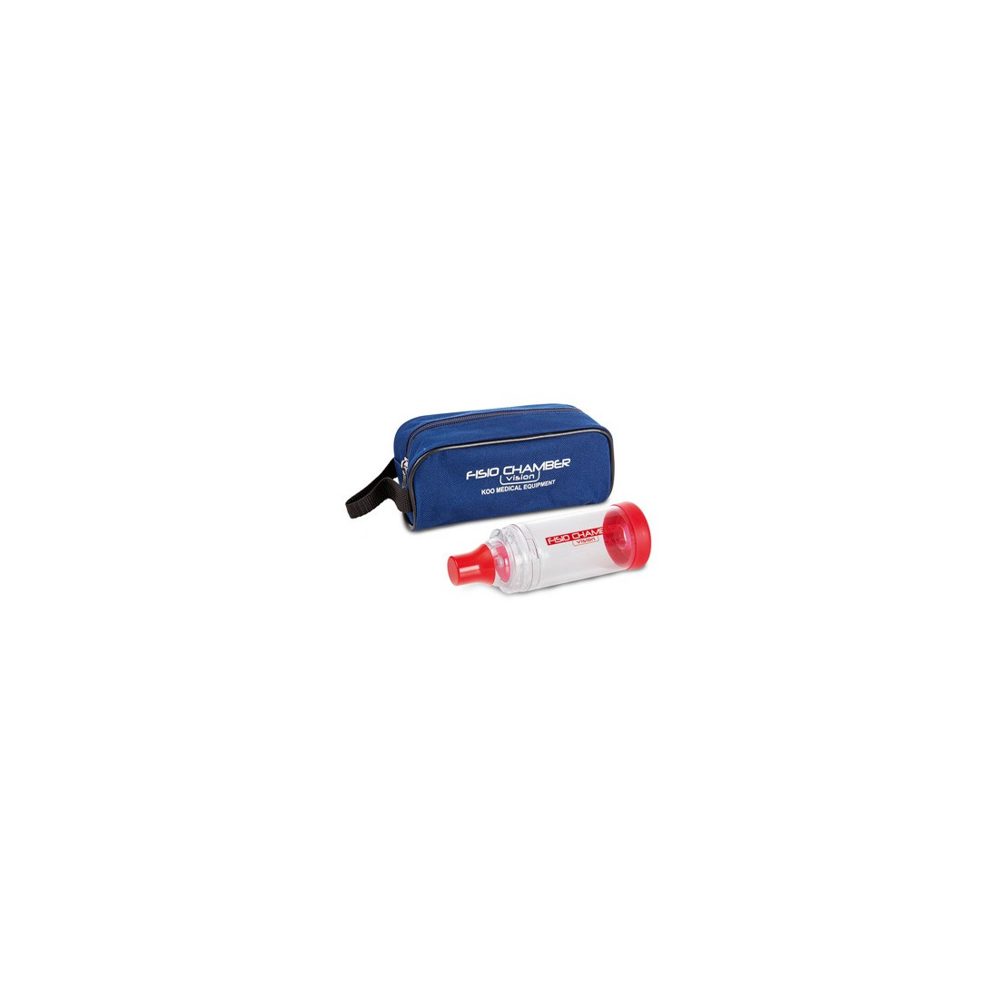 FISIOCHAMBER VISION PLUS BOCC