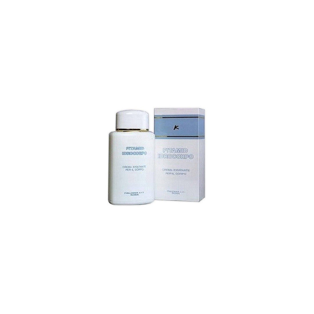 FITAMID CR IDROCRP 200ML