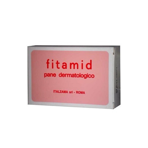 FITAMID BREAD DERMAT 150 G OR LESS