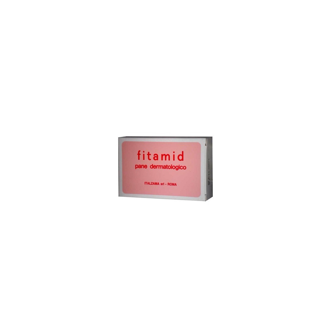 FITAMID PANE DERMAT 150G