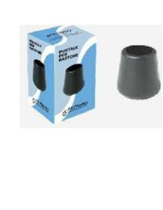 PUNTALE BASTONE DIAM 19