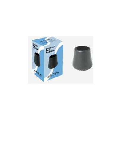 PUNTALE BASTONE DIAM 19