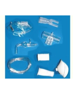 TUBO GOMMA UNIV RIC AEROSOL