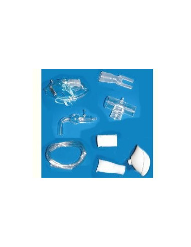 TUBO GOMMA UNIV RIC AEROSOL