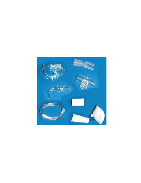 TUBO GOMMA UNIV RIC AEROSOL