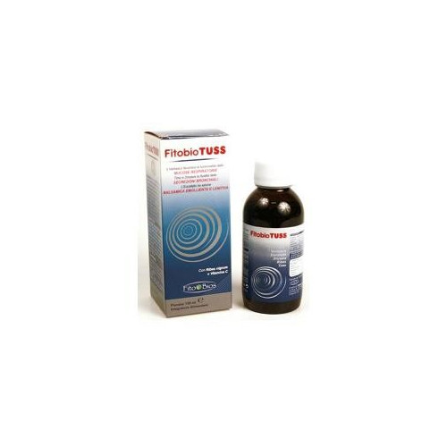FITOBIOTUS 150ML