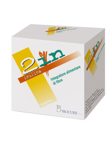 2IN FIBRA SOLUBILE 20BUST