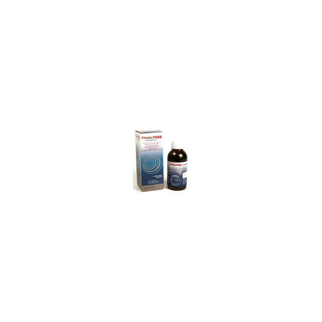 FITOBIOTUSS 150ML