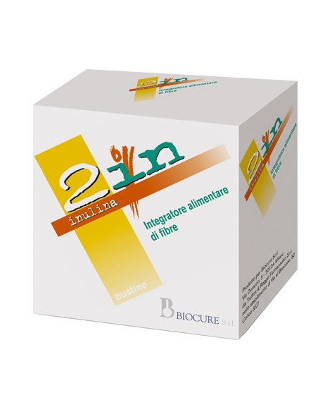 2IN FIBRA SOLUBILE 20BUST