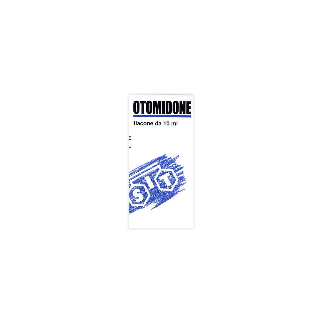 OTOMIDONE GTT OTO 10ML
