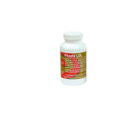 FITOEF LDL SEMI LINO BIO90CPS