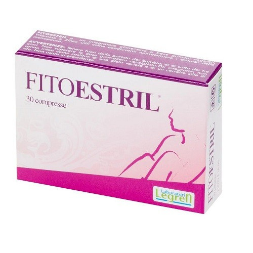 FITOESTRIL 30CPR