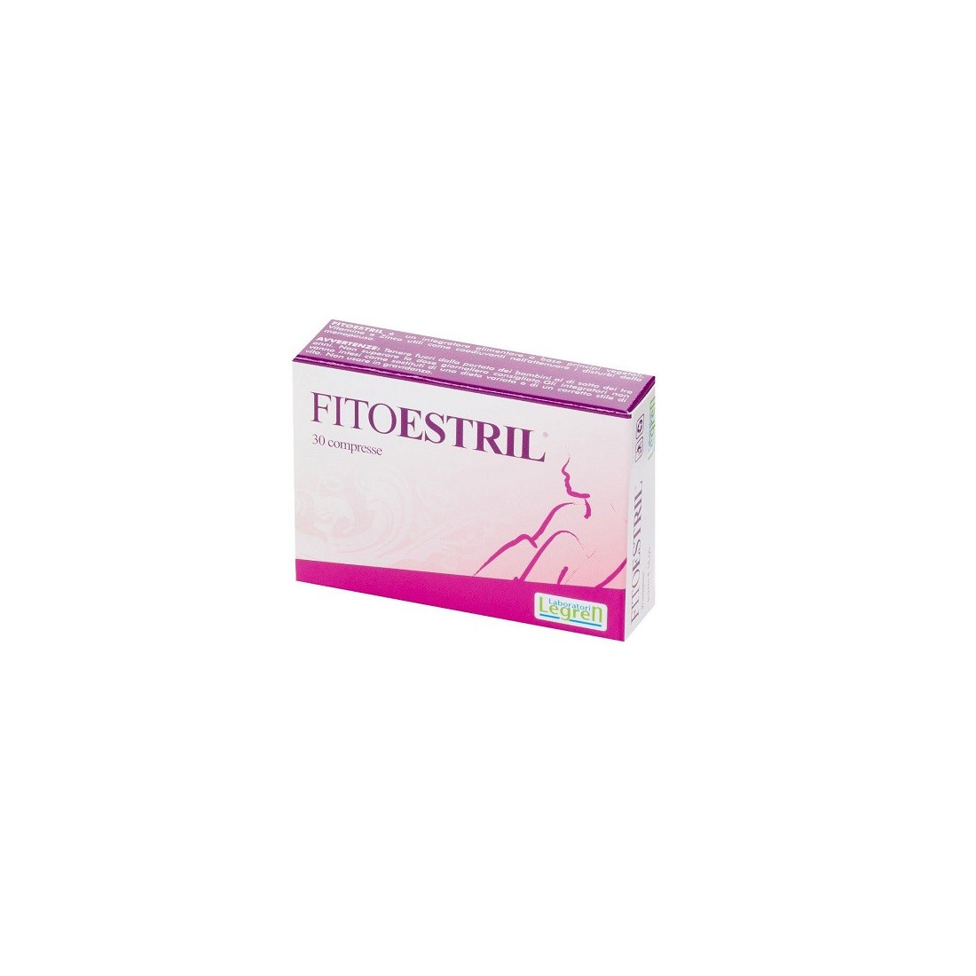 FITOESTRIL 30CPR